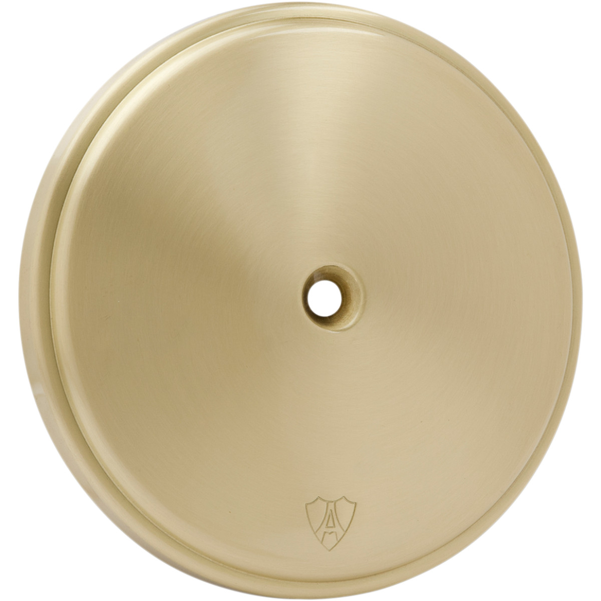 AIR CLEANER COVER BIG SUCKER STAGE 1 BRASS verkkokauppa