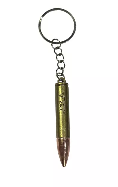 Avaimenperä Bullet kuparikärjellä - Avaimenperät - PER175 - 1