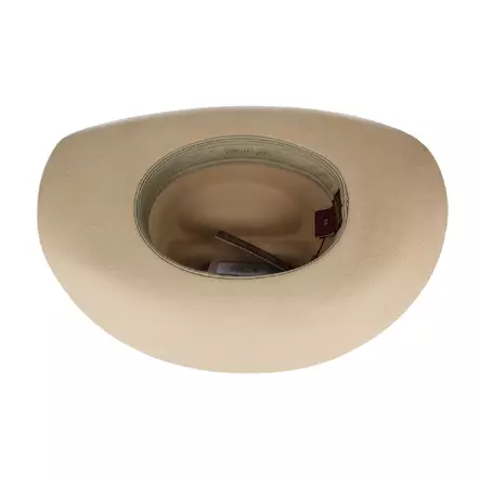 Cowboy hattu Tan, huopahattu - Hatut - HAT175 - 2