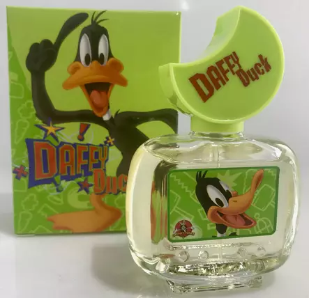 Dyffy Duck lasten tuoksu 50ml mieto - Kynsitarvikkeet ja kosmetiikka - 2255 - 1