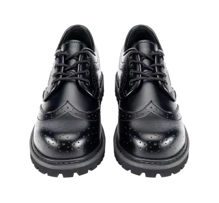 Kengät, Brandit Budapester 4 eyelet - Muut kengät - BR185 - 2