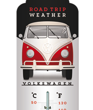 Lämpömittari VW 28cm - Taulut, kehykset - PELT205 - 2