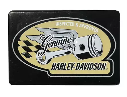 Magneetti Genuine Harley-Davidson - Magneetit - MAG85 - 1