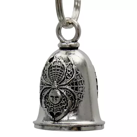 Pirunkello Spider - Ajovarusteet - BEA135 - 2