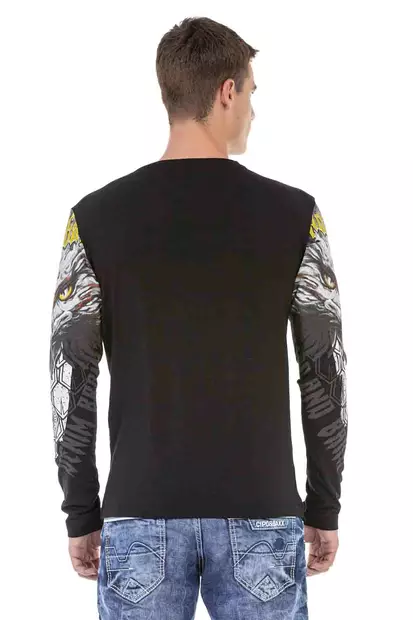 Pitkähiha Kotkankatse - Pitkähihaiset paidat - CIBA105 - 2