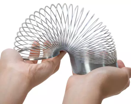 Rappuvieteri metallinen porrasvieteri - Lelut - LELU315 - 2