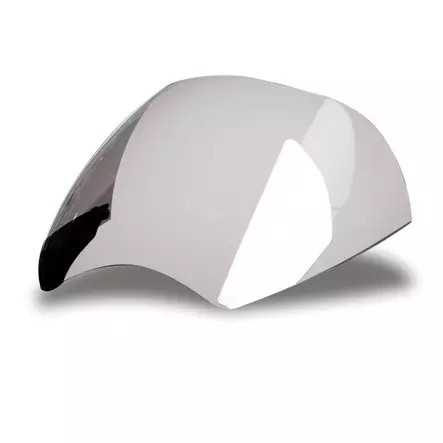 REPLACEMENT WINDSHIELD FOR ORIGINAL FAIRING SMOKED - Tuulilasit ja etumaskit - 23300025 - 1