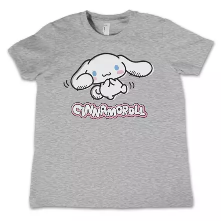 T-Paita Cinnamonroll - T-paidat - KID555 - 1