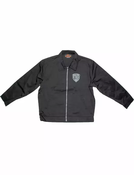 Takki, Hot Leathers Biker For Life - Kangastakit - T275 - 1