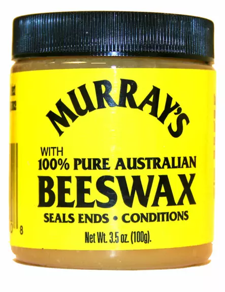 Viiksivaha Murrays - Hiusvahat  - HR5 - 1