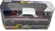 1964 Chevrolet Impala, viininpun. 1:24 - Pienoismallit - LELU285 - 2