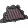 AIR FILTER KAW Z900RS - Ilmansuodattimet - 10114325 - 1