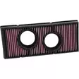 AIR FILTER REPLACEMENT KTM - Ilmansuodattimet - 10113325 - 1