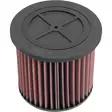 AIR FILTER REPLACEMENT SUZUKI LTA 450X/700X/750X - Ilmansuodattimet - 10110735 - 1