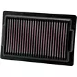 AIR FILTER REPLACEMENT YAMAHA V-MAX 1700 - Ilmansuodattimet - 10112045 - 1
