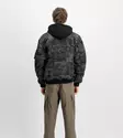 Alpha MA-1 Zip Hood Back EMB Camo - Pilottitakit - ALP105 - 7