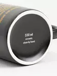 Alpha Muki musta - Mukit - MUKI195 - 5