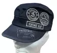 Armycap, Vintage Kap, musta - Lippikset - LC685 - 3
