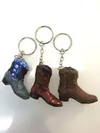 Avaimenperä, Bootsi, eri värejä - Avaimenperät - PER45 - 1