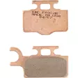 BRAKE PAD FA-R SERIES SINTERED METAL - Jarrupalat - 17210595 - 1