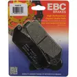 BRAKE PAD FA SERIES ORGANIC - Jarrupalat - 17200575 - 1