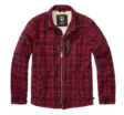 Classic Sherpa Jacket, red-black - Kangastakit - T595 - 1