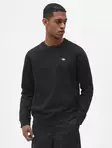 College Dickies Musta - Pitkähihaiset paidat - DIC95 - 1