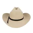 Cowboy hattu Tan, huopahattu - Hatut - HAT175 - 3