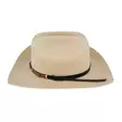 Cowboy hattu Tan, huopahattu - Hatut - HAT175 - 4