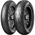 CRZTC 200/55R16 77H TL - Parts ryhmättömät - 03021405 - 1