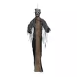 Dead Fred 180 cm, valo ääni liike - Kallot, Halloweenrekvisiitta - HOR605 - 2