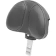 DOMINATOR DRIVER BACKREST ,HD - Satulat ja satulanpäälliset - 08010805 - 1