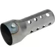 EXHAUST OPTIONAL BAFFLES FOR COMPETITION EXHAUST SYSTEMS - Pakoputket ja niiden osat - 18610605 - 1