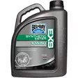 EXS SYNTHETIC ESTER 4-STROKE ENGINE OIL 10W-50 1 LITER - Öljyt - 36010145 - 1