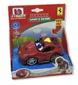 Ferrari äänellä ja valolla - Lelut - LELU175 - 1