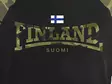 Finland lonsdale camo pitkähiha paita - Pitkähihaiset paidat - PH245 - 2