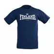 Finland Lonsdale T-paita - T-paidat - TP1255 - 1