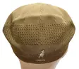 Flatcap Beige neulos - Flat Capit - LC675 - 4