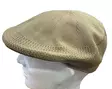 Flatcap Beige neulos - Flat Capit - LC675 - 2
