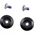 HARDWARE KT GEN2 SS/BLK - Parts ryhmättömät - 01331345 - 1