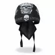 Headwrap,Hot Leathers, Bad Scratch - Headwrapit - HW175 - 4