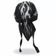 Headwrap,Hot Leathers, Bad Scratch - Headwrapit - HW175 - 3