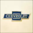 Kangasmerkki, Chevrolet - Kangasmerkit - K5 - 1