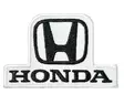 Kangasmerkki Honda - Kangasmerkit - K1565 - 1