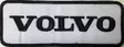 Kangasmerkki, Volvo - Kangasmerkit - K1155 - 1