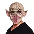 Kasvonaamari Alien, halloween - Maskit - HOR395 - 1