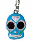 Kaulakoru, Sugar skull - Kaulakorut - BA215 - 1