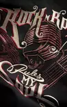 Kauluspaita R'n'R rules my soul - Kauluspaidat - RUM115 - 5