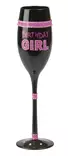 Kuohuviinilasi Birthday Girl - Astiat - PRT1145 - 1