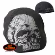 Lätsä, Skull Pub Cap L/XL koko - Flat Capit - LC325 - 1